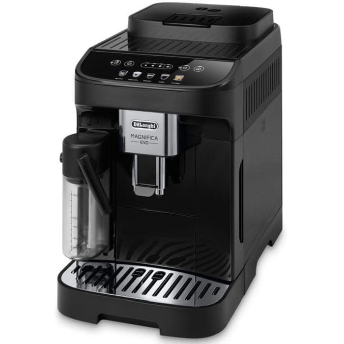 [8065701] Machine à expresso DeLonghi Magnifica EVO
