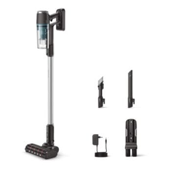 Philips Consumer Stick Vacuum Cleaner 2-in-1 Serie 3000