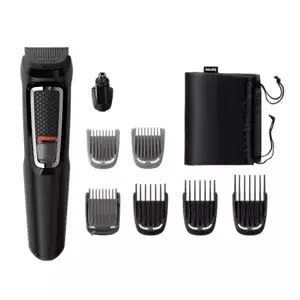 [8094726] Philips Consumer Multitrimmer Series 3000 8-in-1