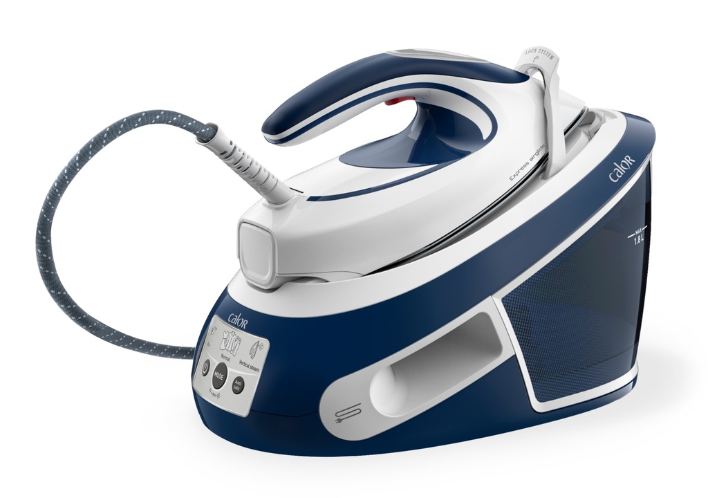 [8096809] CALOR Steam Generator Express Airglide