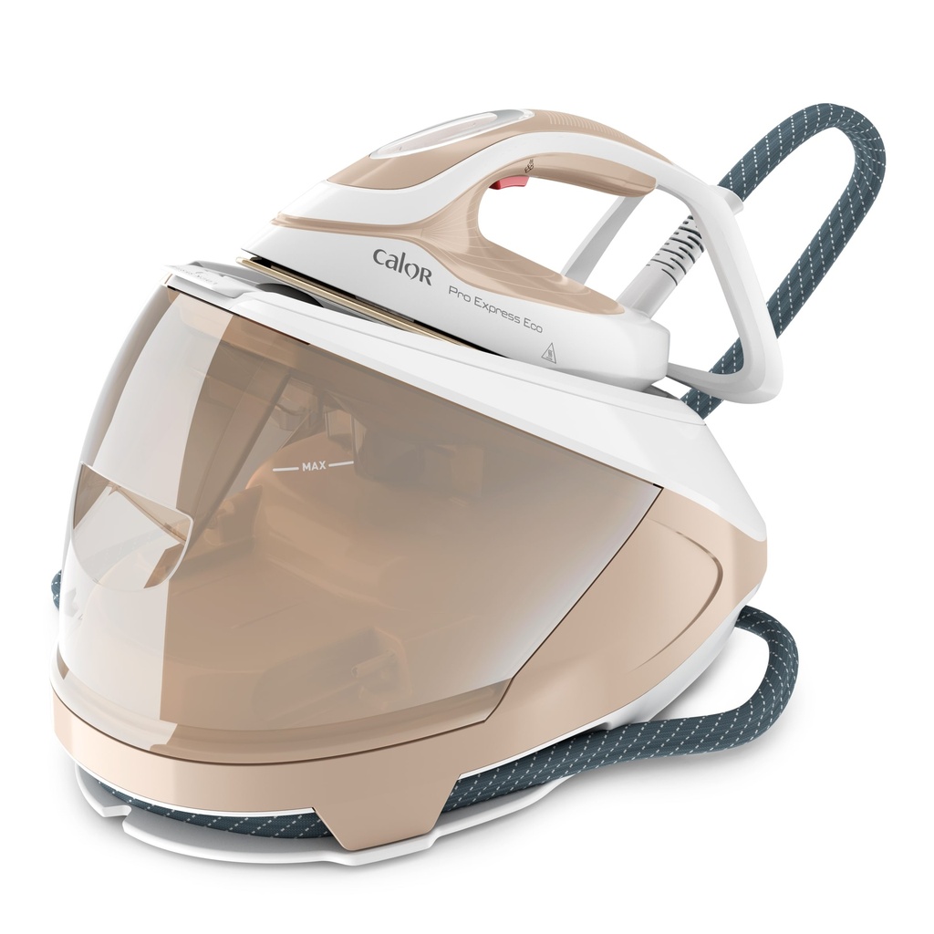 [8098201] CALOR Stoomgenerator Pro Express Eco 2200W