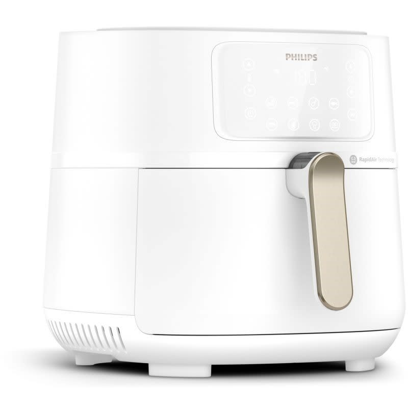 [8157368] Philips Consumer Airfryer 7,2l XXL Connected wit