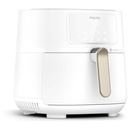 Philips Consumer Airfryer 7.2l XXL Connected white