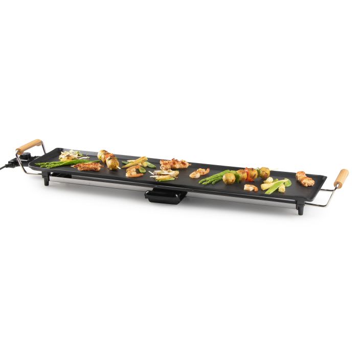 [8164334] DOMO Teppanyaki Big Family XXL 90x22cm