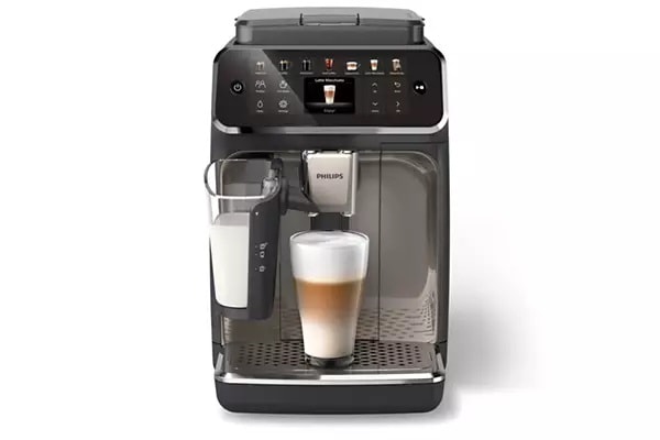 [8197242] Machine à espresso Philips Consumer voiture complète. Série 4400