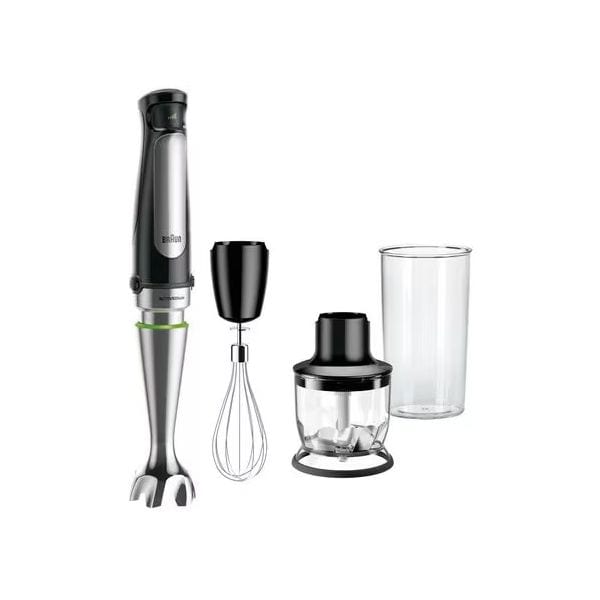 [8226722] BRAUN Staafmixer MultiQuick 7