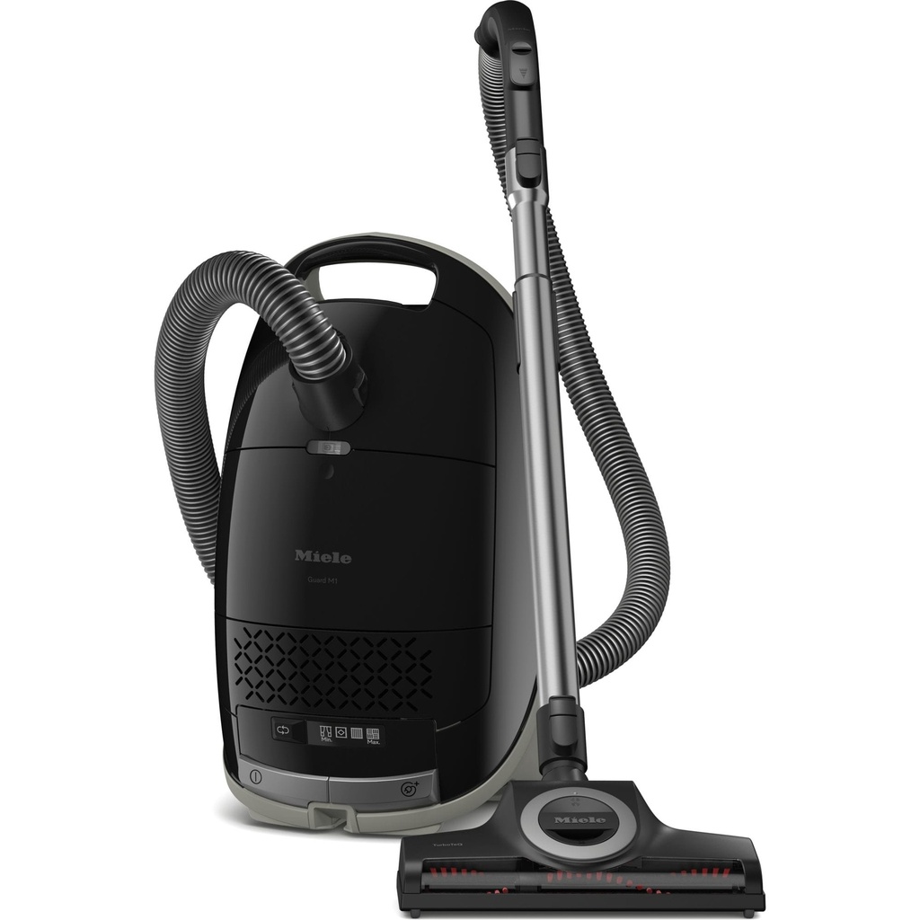 MIELE Stofzuiger met zak, Cat&Dog, Guard M1