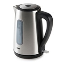 DOMO Kettle Stainless Steel 1.7L