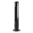 DOMO Column Fan 94cm black