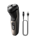 Philips Consumer Shaver série 3000 wet&dry