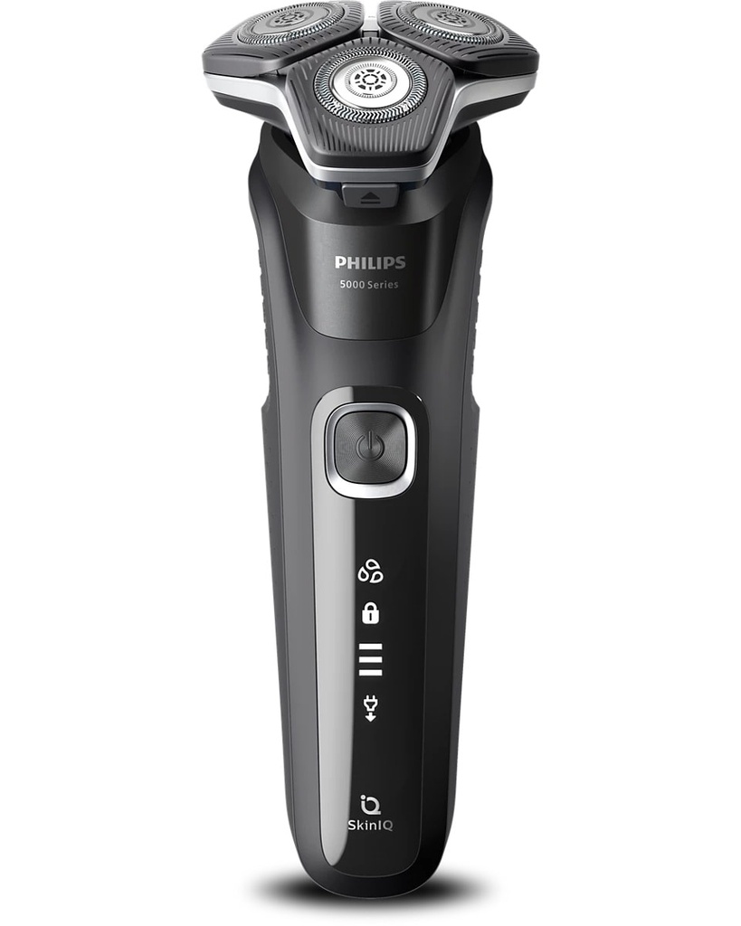 [8247162] Philips Consumer Scheerapparaat series 5000 wet&dry