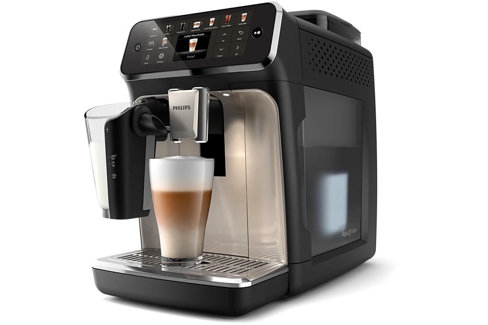 [8248279] Philips Consumer Espressomachine volauto. 5500-serie