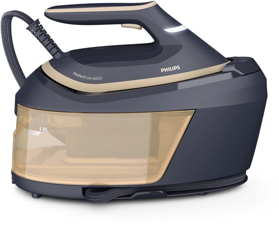 [8248284] Philips Consumer PerfectCare 6000-serie strijkijzer
