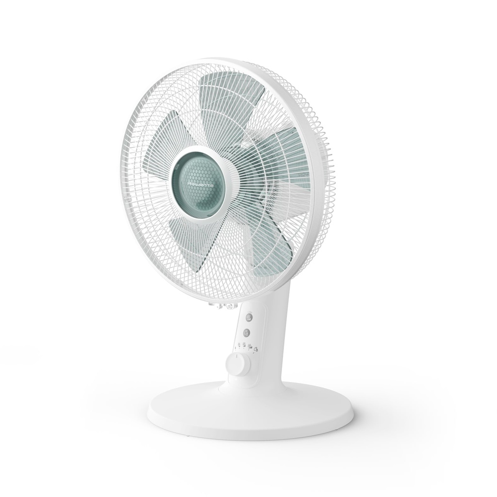 [8248598] ROWENTA Table Fan 35cm Turbo Silence