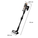 ROWENTA Staubsauger X-Force Flex 14.80