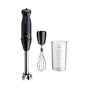 Blender à main BRAUN Multiquick 5 + fouet
