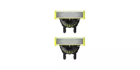 [8323254] Philips Consumer Vervangmesje voor One Blade - 2st