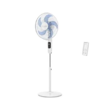ROWENTA Standventilator Turbo Silence
