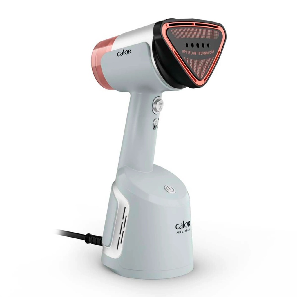 [8328734] CALOR Kledingstomer Aerosteam 1400W