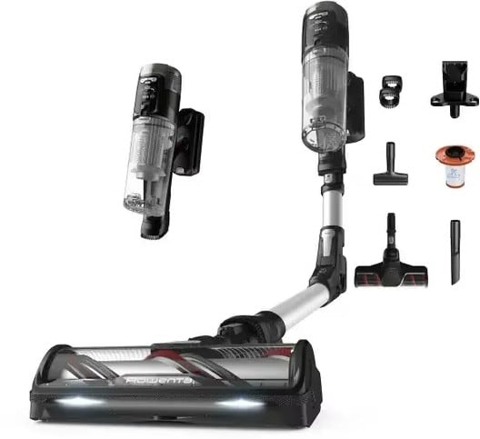 [8328753] ROWENTA Stick Vacuum X-Force Flex 13.60