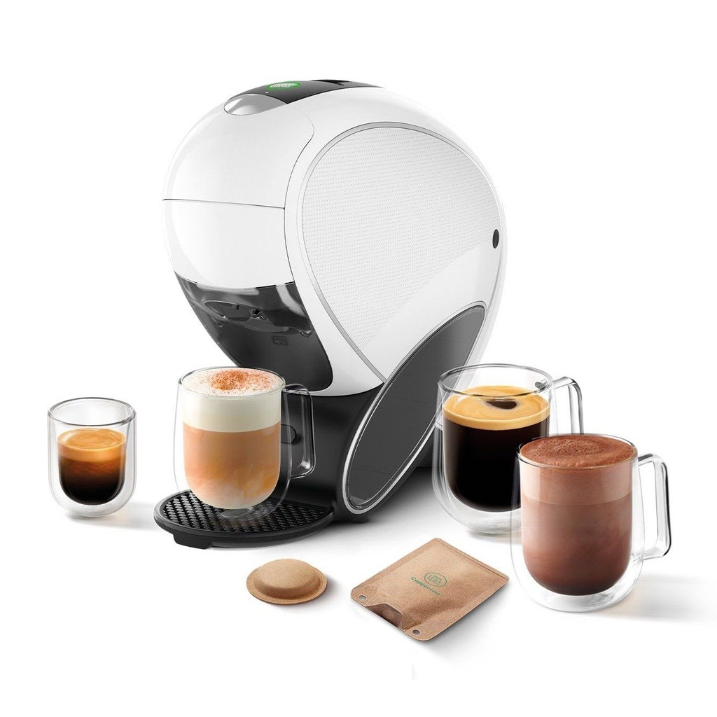 [8328763] KRUPS Dolce Gusto NEO weiß