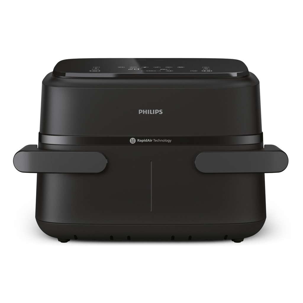 [8335197] Philips Consumer Airfryer 1000 series dual basket