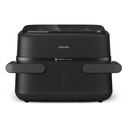 Double panier Philips Consumer Airfryer série 1000