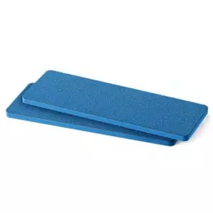 [8355672] Philips Consumer Dweildoek voor One Up - 2st