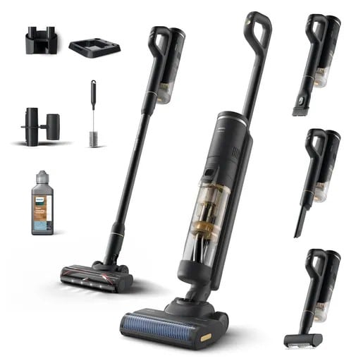 [8363359] Philips Consumer Steelstofzuiger 3-in-1 serie 7000