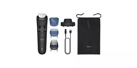 [8565922] Philips Consumer Baardtrimmer Series 5000