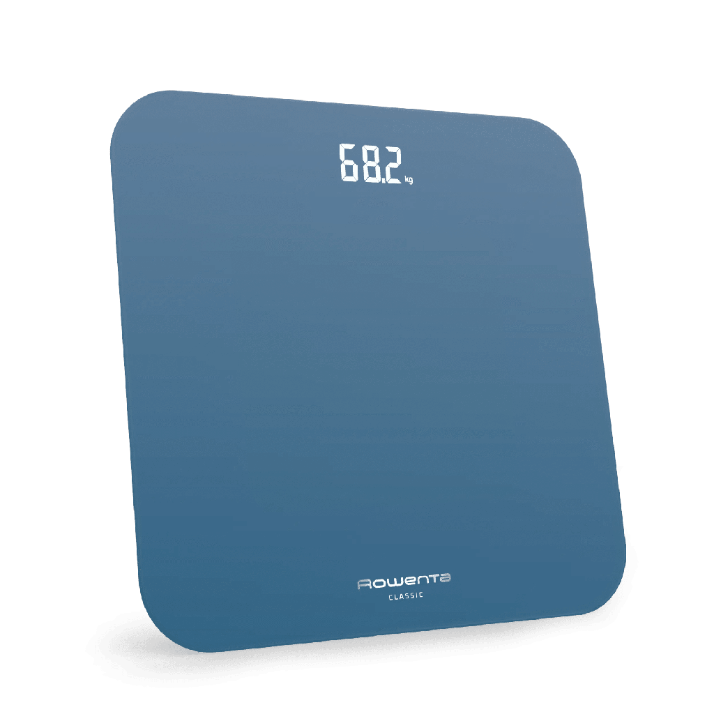 [8634668] ROWENTA Personenweegschaal Classic 2.0