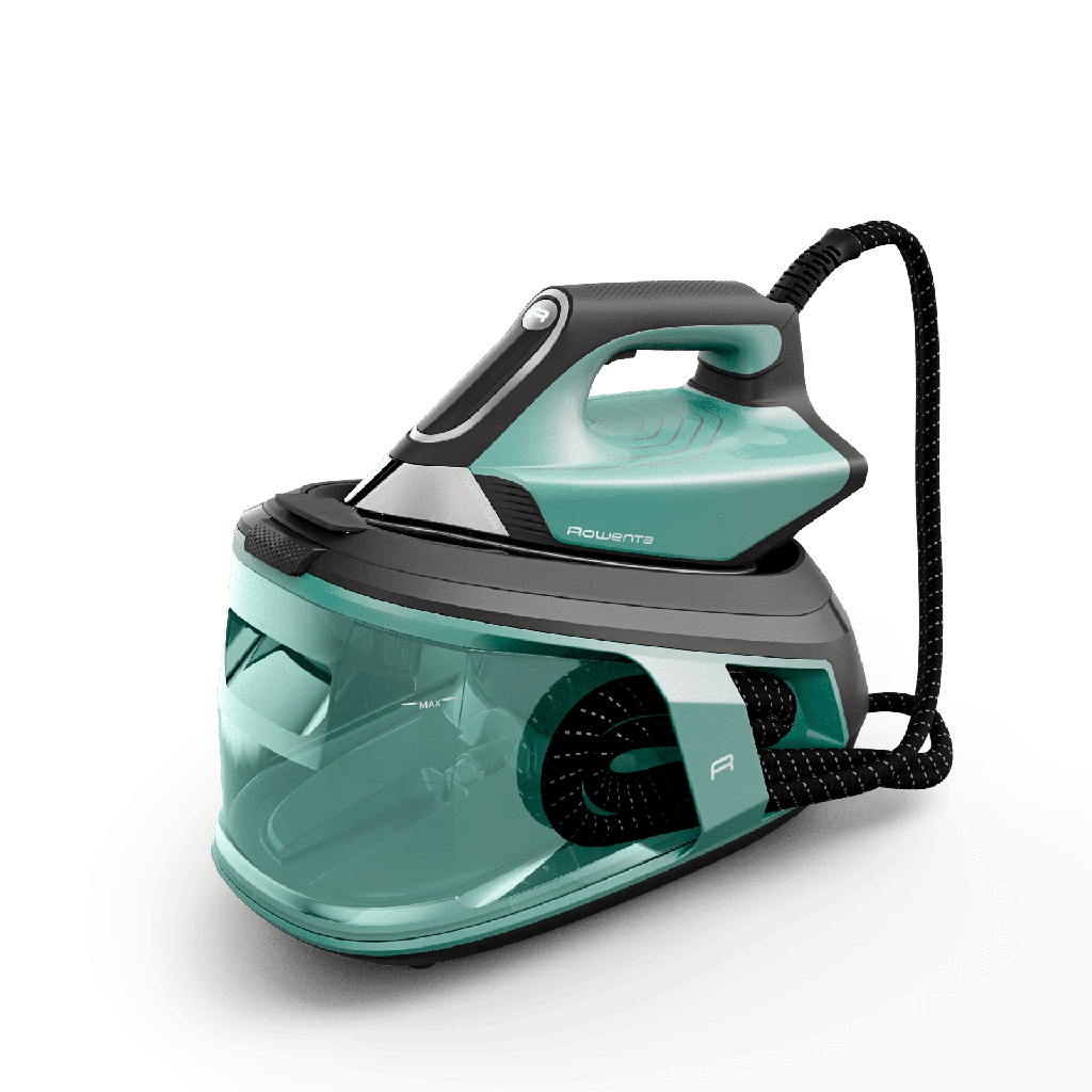ROWENTA Stoomgenerator Force Pro 500