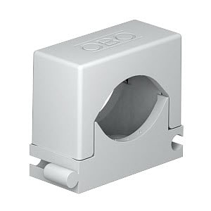[0004395] OBO BETTERMANN Pressure clamp.nylon