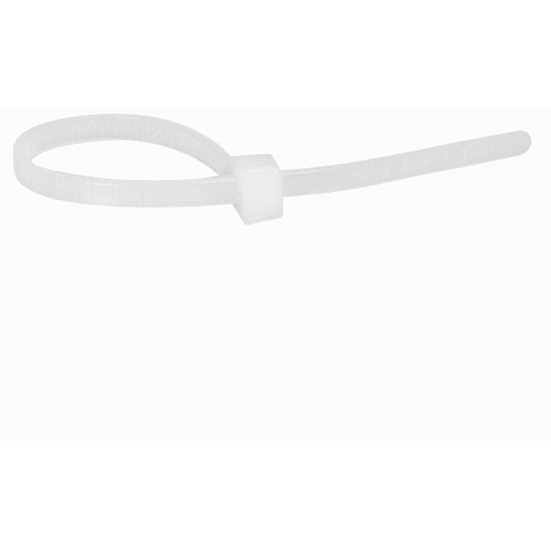 Colring kabelband breedte 3,5 mm lengte 140 mm - polyamide 6/6