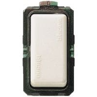 [0107691] Wisselschakelaar Magic - 1P - 250 V - 16 A - 1 module