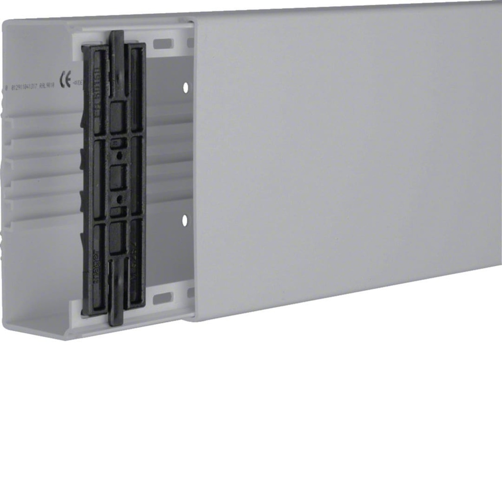 [0158764] TEHALIT Kabelgoot h60 b150 grijs