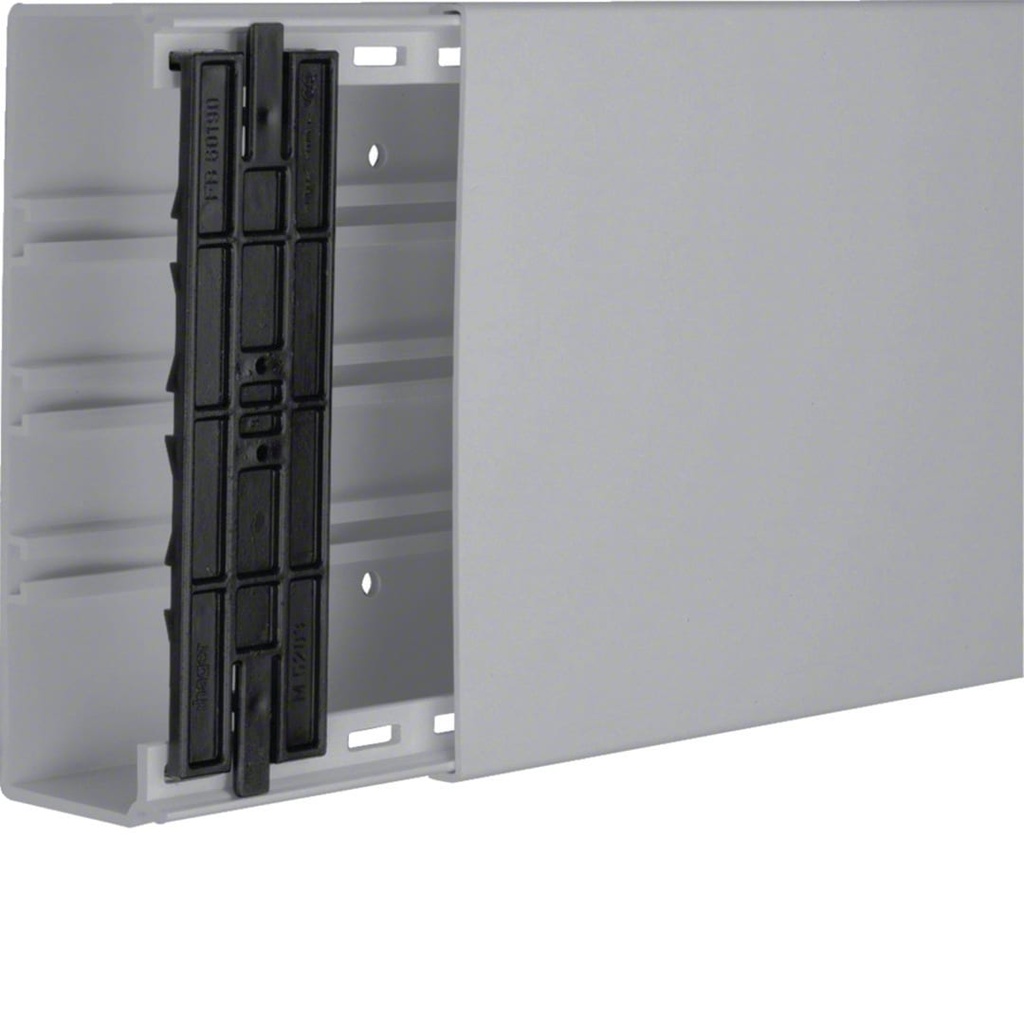 TEHALIT Kabelgoot h60 b190 grijs