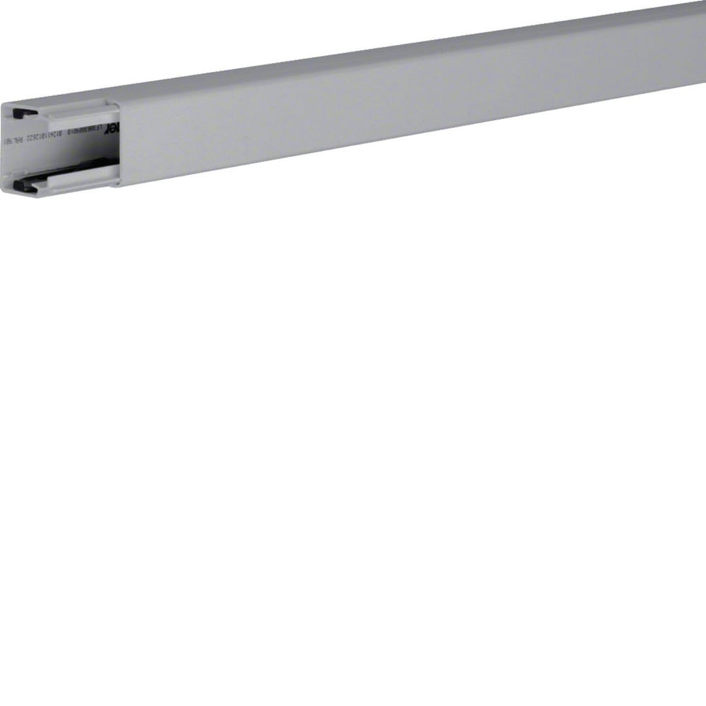[0158782] TEHALIT Kabelgoot h30 b30 grijs
