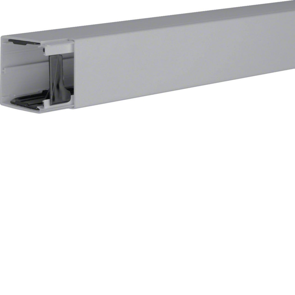 TEHALIT Kabelgoot h60 b60 grijs