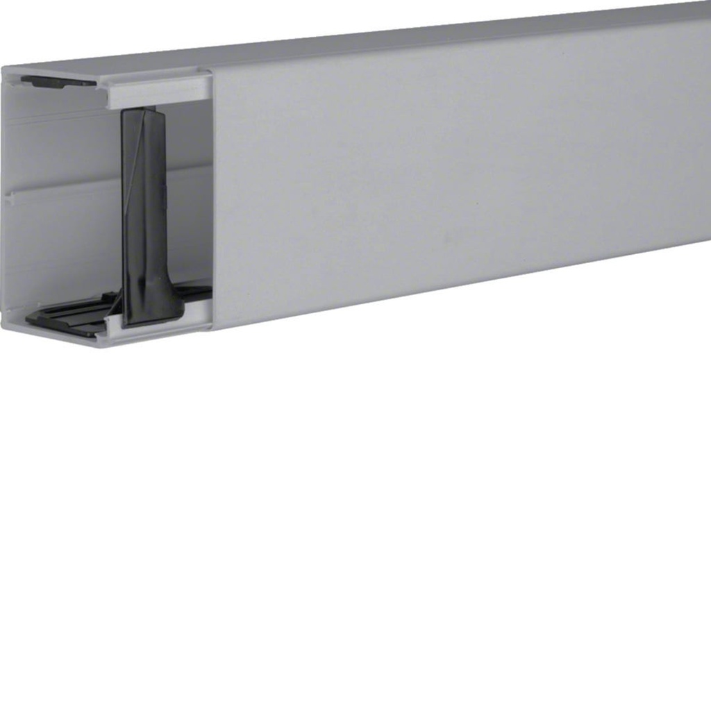 TEHALIT Kabelgoot h60 b90 grijs