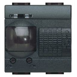 BTICINO IR detector + schak. 2mod