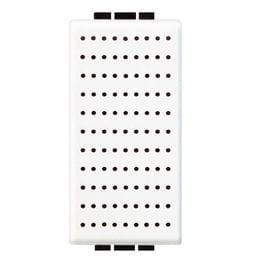 [0187122] Bel Light - 12 V - 5 VA - 80 dB - 1 module