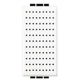 [0187126] Zoemer Light - 12 V - 5 VA - 74 dB - 1 module