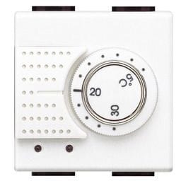[0187145] Thermostaat Light - 230V - 2 A - elektronisch - uitschakelrelais 1 CO