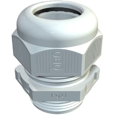 OBO BETTERMANN Wartel V-TEC pg21 ral7035