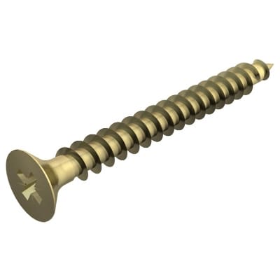 SPRINT schroef met kruiskop 4x40 (verpakking 200 stuks)