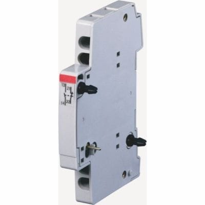 ABB S2C-H11L Hulpcont.1no/1nc