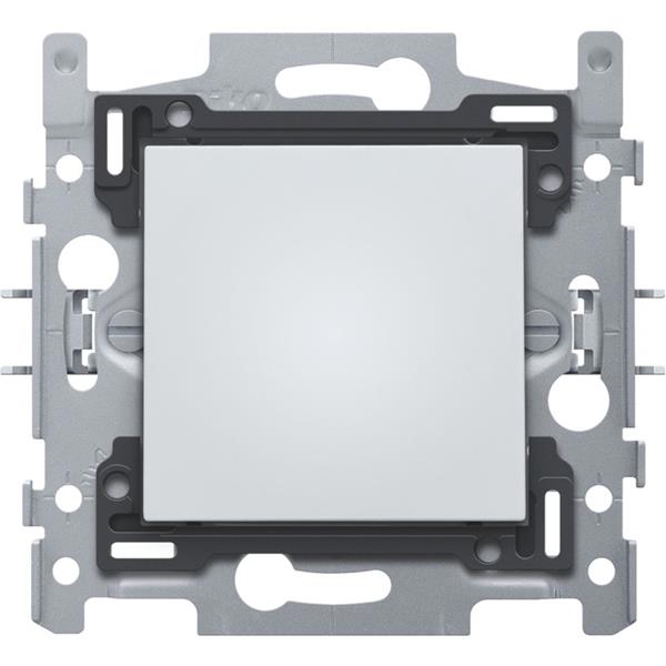 NIKO - Oriëntatieverlichting met koud witte leds, 830lux, klauw - 170-38000