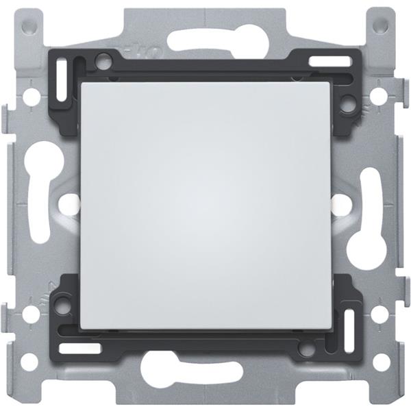 NIKO - Oriëntatieverlichting met blauwe leds, 270lux, schroef - 170-38101