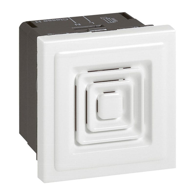 LEGRAND Mos zoemer 12/24/48V